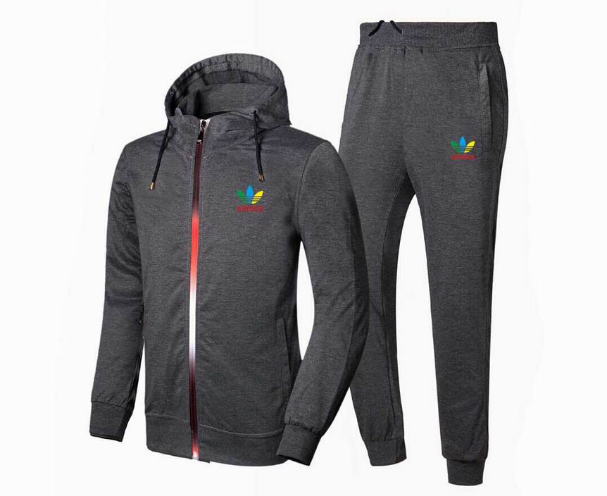 men adidas sport suits-253